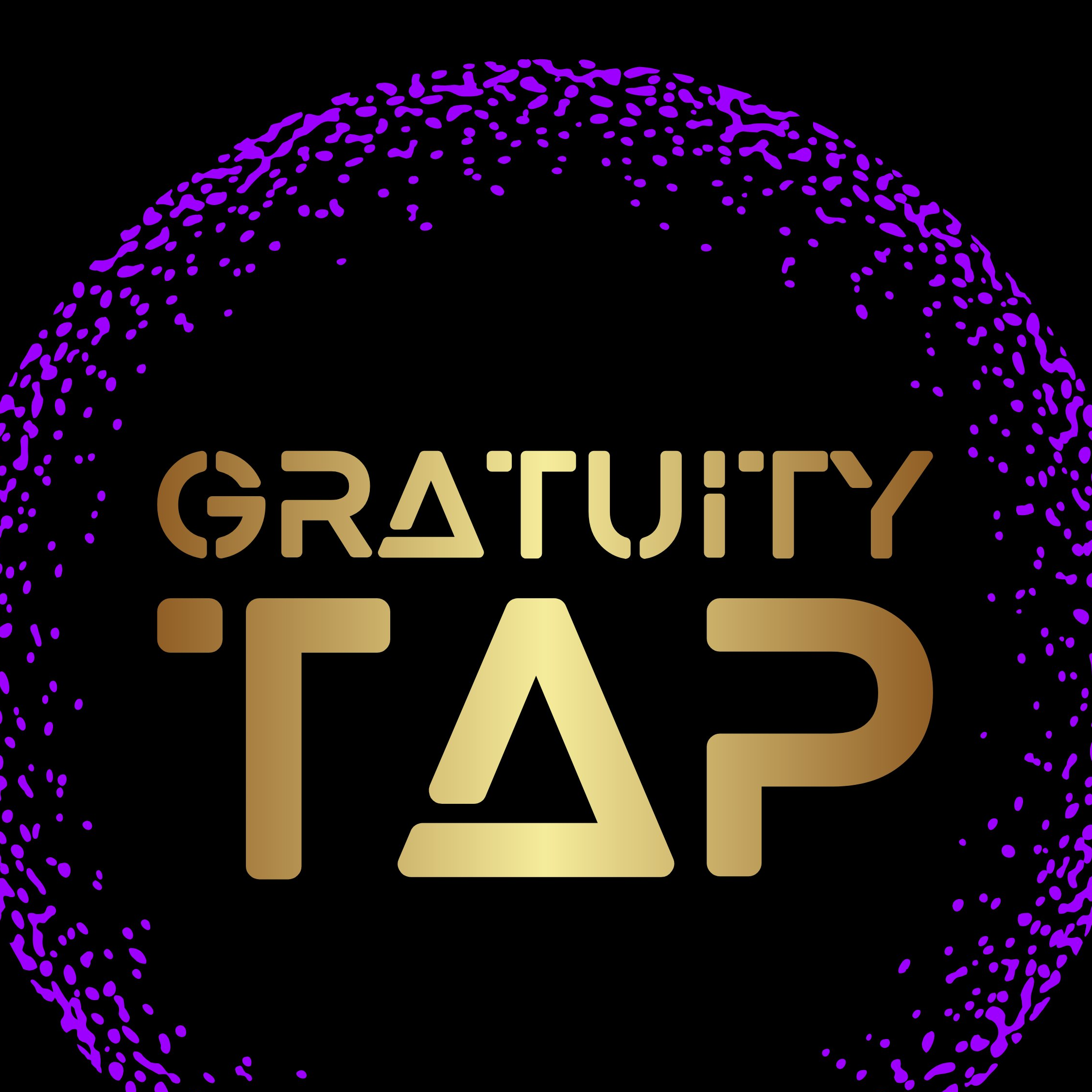 Gratuity Tap logo